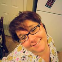 Jennifer Marsh Photo 21