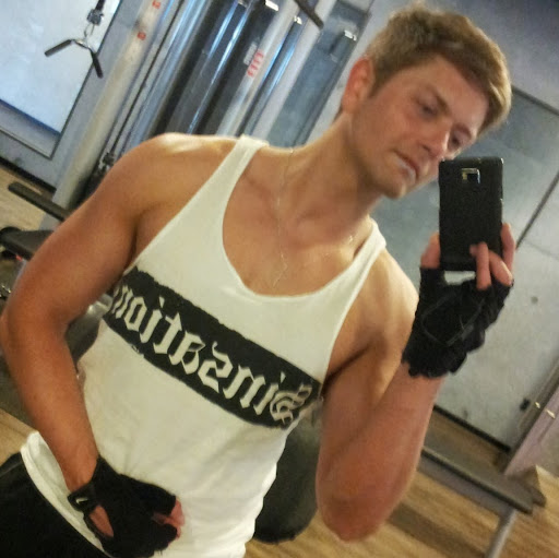 Markus Scholz Photo 19