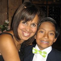 Elaine Parra Photo 11