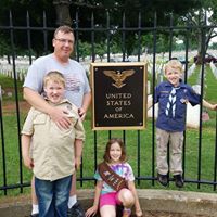 Michael Valentin Photo 27