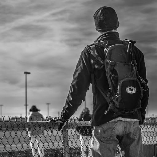 Chris Hopper Photo 50