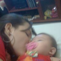 Anny Vargas Photo 29