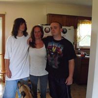 Julie Spencer Photo 4