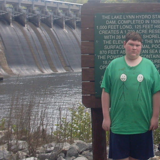 Jacob Fowler Photo 12