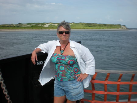 Susan Gibbs Photo 25