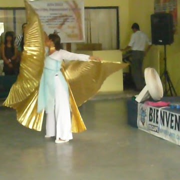 Janeth Ocampo Photo 5