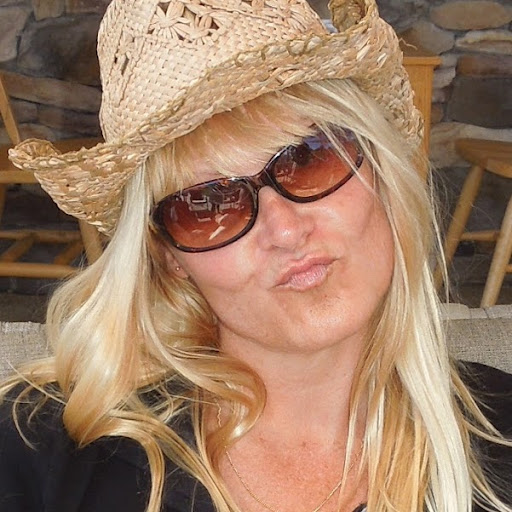 Barbara Burger Photo 39