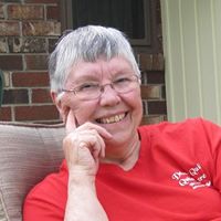 Marge Hicks Photo 16