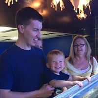 Nicole Roberson Photo 20