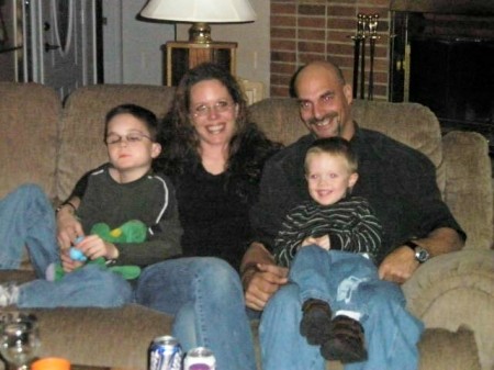 Jill Hansen Photo 34