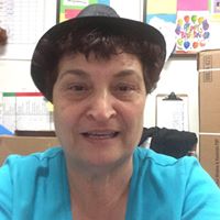 Maria Ferraro Photo 18