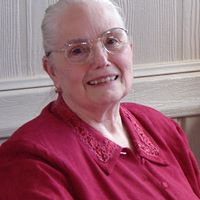 Margaret Ingram Photo 9