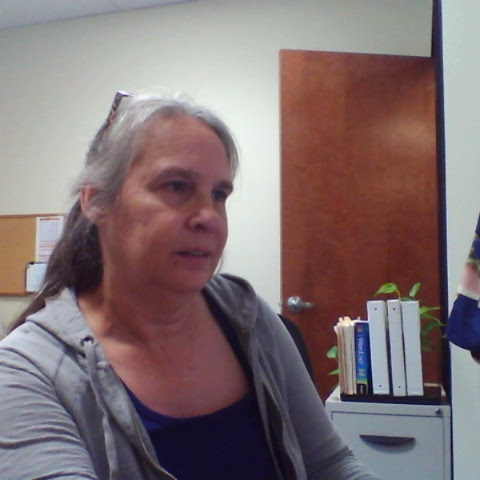 Debbie Myers Photo 13
