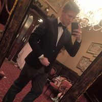 Joshua Stevens Photo 30