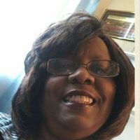 Rosalind Williams Photo 10