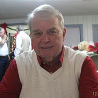 Glenn Johnson Photo 11