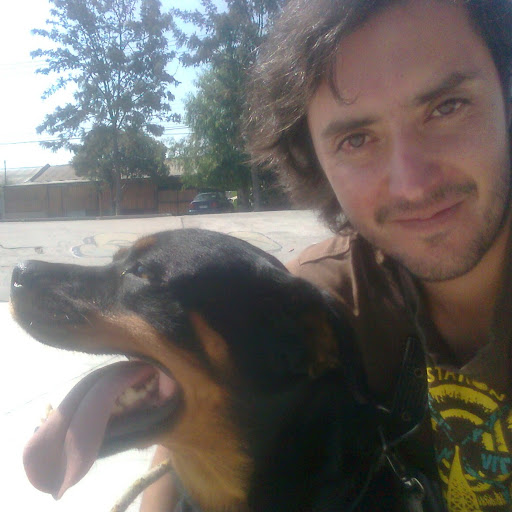 Maximiliano Ross Photo 1