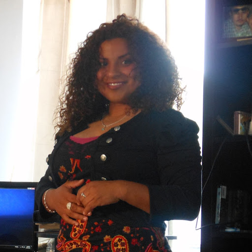 Jacqueline Garcia Photo 45