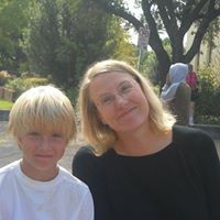 Alice Boyer Photo 10