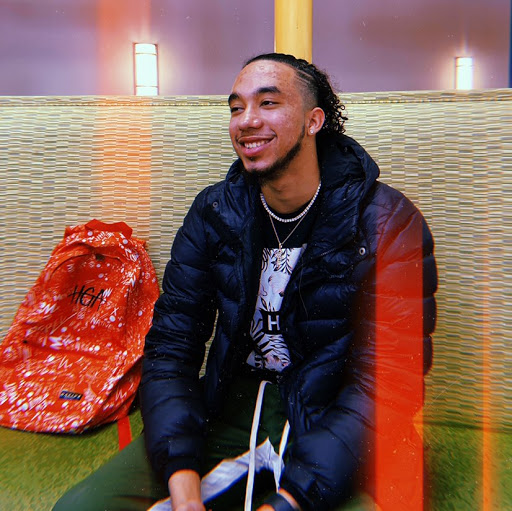 Jared Ferguson Photo 19