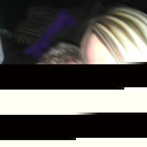 Nancy Paris Photo 22