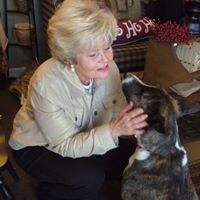 Carol Hubbard Photo 37