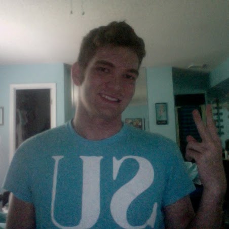 Jeremy Skinner Photo 19