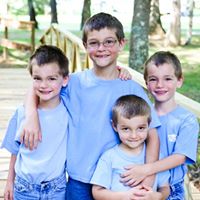 Katherine Vickers Photo 6