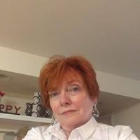 Joanne Gregory Photo 12