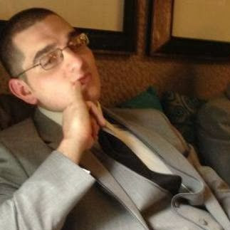 Michael Spelman Photo 20