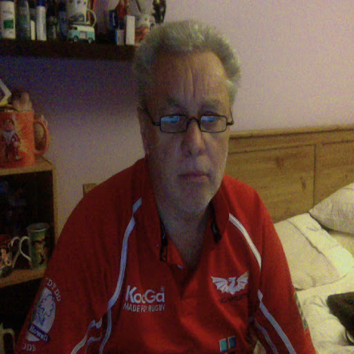 Adrian Evans Photo 46