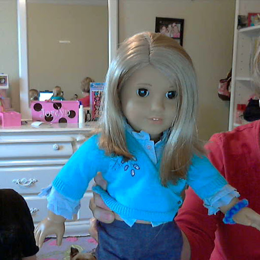 Bonnie Roebuck Photo 8