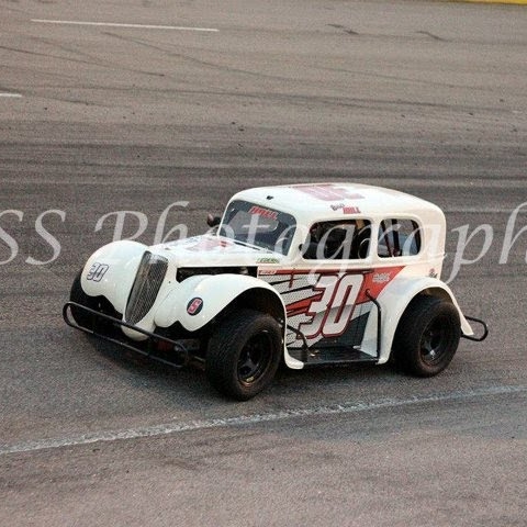 Billy Hall Photo 36