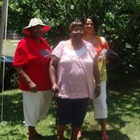 Mary Chester Photo 22