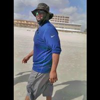 Rodney Robinson Photo 18