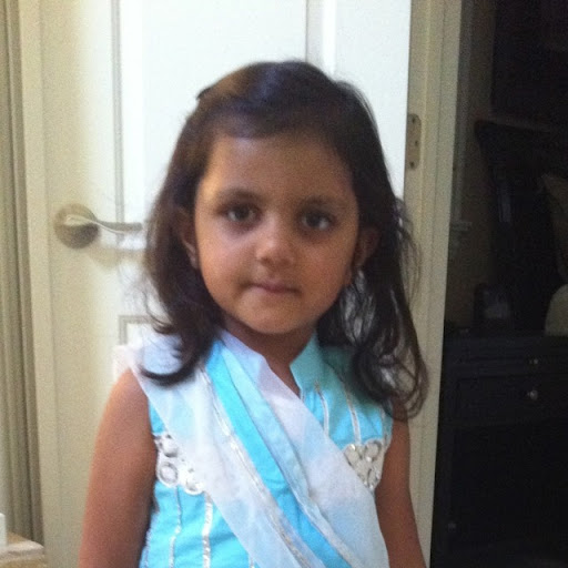 Malini Patel Photo 20