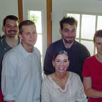 Charles Daly Photo 29