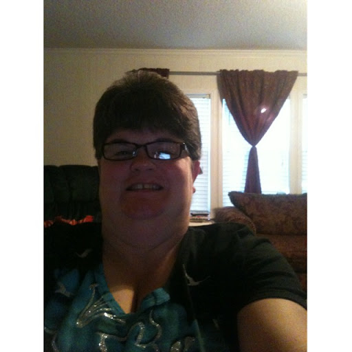 Stacey Ross Photo 17