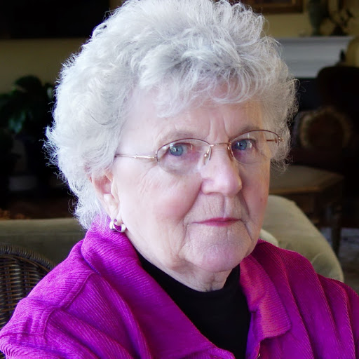 Agnes Rowley Photo 11