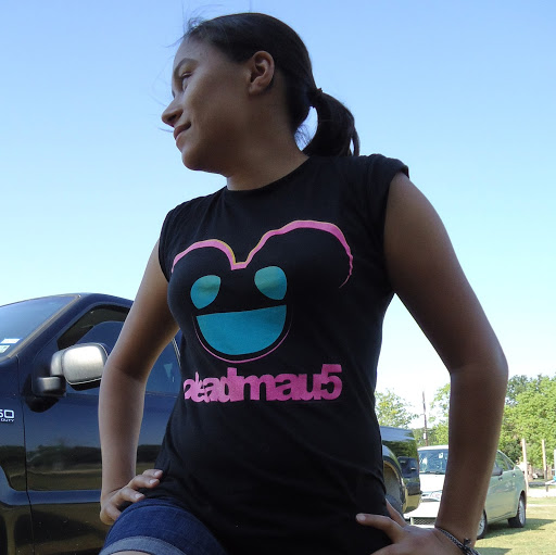 Michelle Arredondo Photo 7