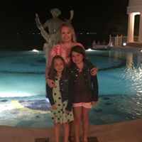 Kristina Swanson Photo 11