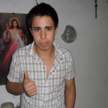 Damian Machado Photo 3