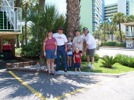 Tracy Church Photo 34