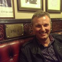 Paul Musgrave Photo 39
