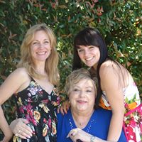 Julia Guthrie Photo 27