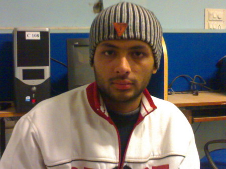 Amit Sharma Photo 9