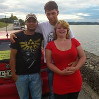 Daniel Burkhart Photo 17