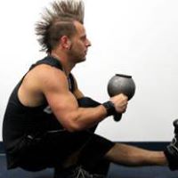 Corey Summers Photo 15