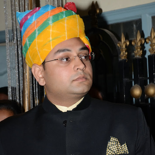 Ashish Bhargava Photo 24