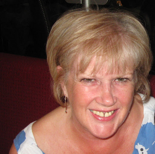 Patricia Devlin Photo 15